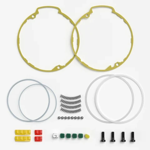 OCHAIN Full Service Kit R-S-N-E All new B1 models